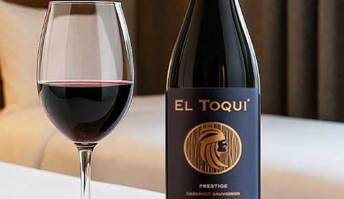 [Wine pkg] Standard Twin + a Bottle of red or white wine per stay