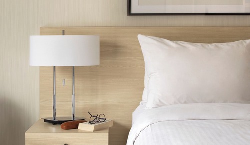 Superior Room, 1 Queen Bed