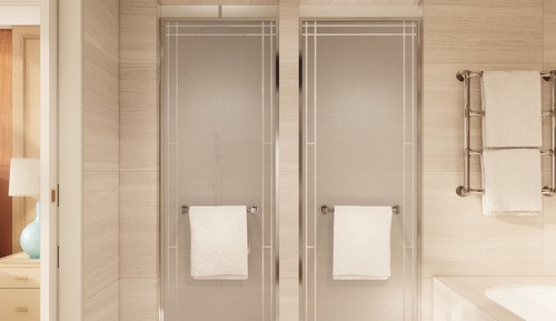 Main Tower Grand Deluxe Double