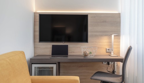 Standard Room, 1 Twin Bed