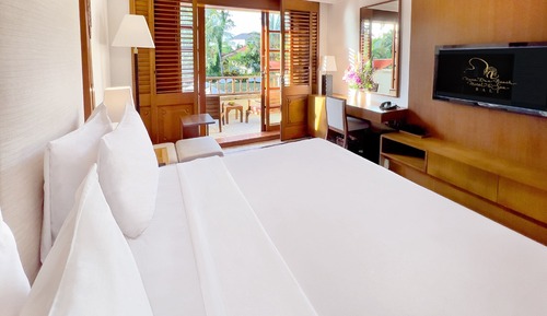 Premier Room, 1 King Bed