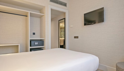 Single Room