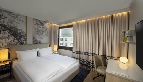 Room, 1 Queen Bed