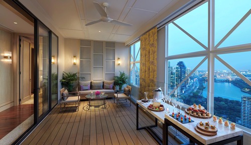 Royal Suite, 1 Bedroom