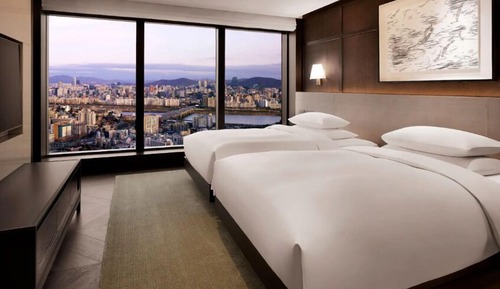 Suite (Grand Executive)