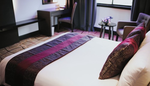 24 Hours Deal - Superior Double Room