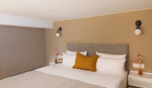 Comfort Maisonette