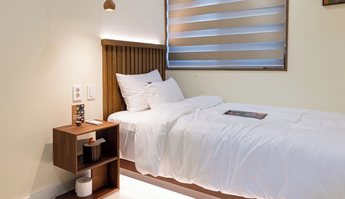 Comfort Single Room, Non Smoking