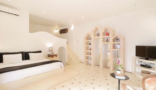 Prestige Room, 2 Bedrooms