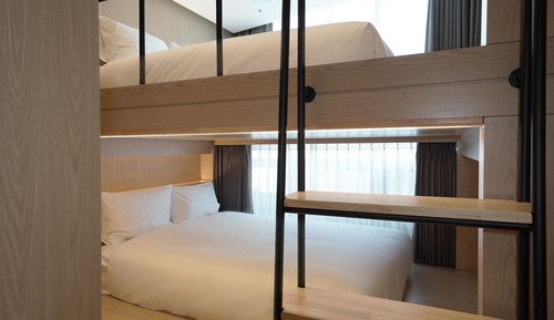 Premier City Suite