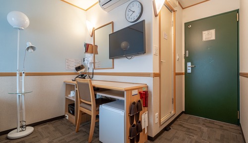 Mini Double Room, Non-Smoking