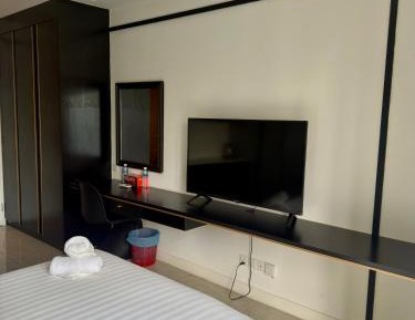 Small Twin Room