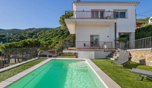 Vacation Home