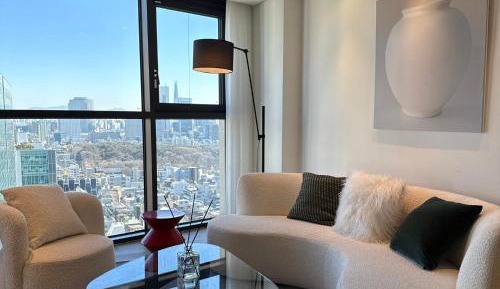 Luxury Penthouse 3 Bedroom Apartment - 7+ Nights Free Airport Transfer