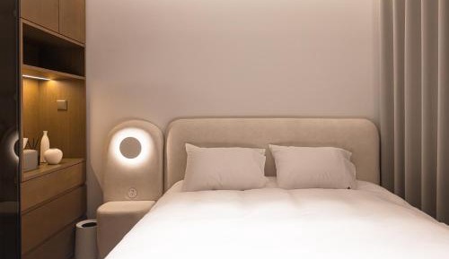 Two-Bedroom Family Apartment - 7+ Nights Free Airport Transfer