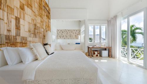 Ratu Suite