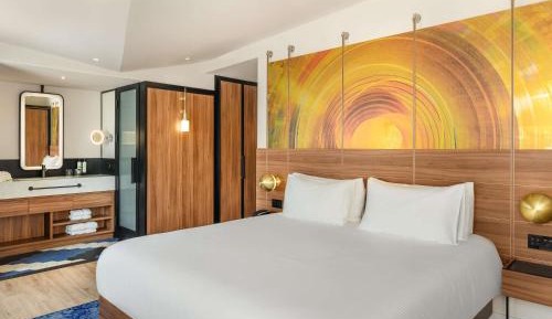 Premium Room