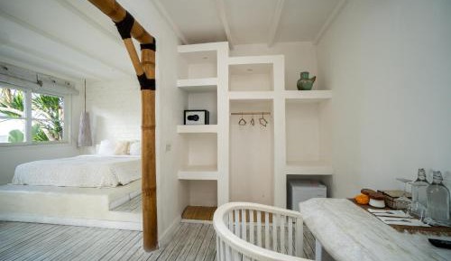 Bamboo Suite
