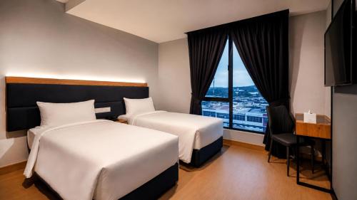 Business Twin Room