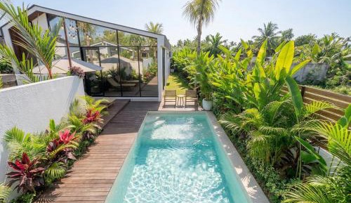 Superior Villa