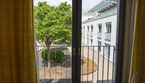 Double Room - Disability Access