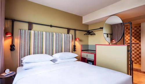 King Room