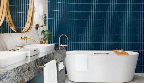 One-Bedroom Naluria Suite