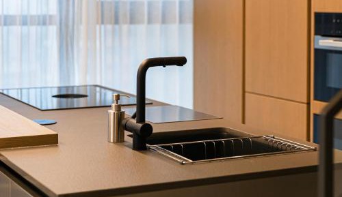 One-Bedroom Premium Apartment
