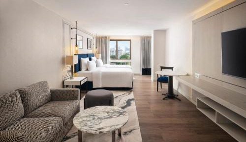 Junior Suite