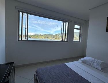 Suite with City View