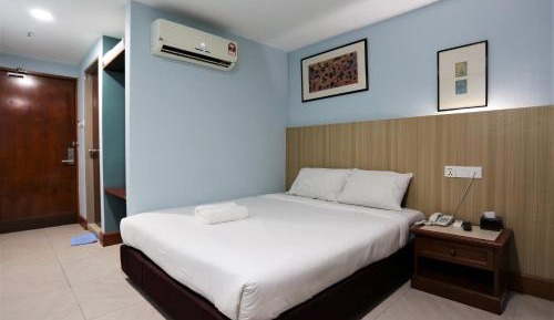 Superior King Room