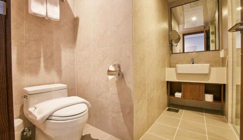 Deluxe Double Room - Free breakfast for 2