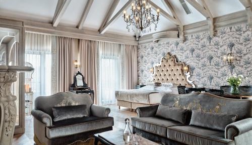 Presidential Suite