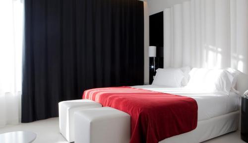 Exclusive Double Room