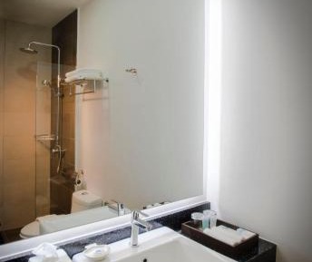 Deluxe Double Room without Window