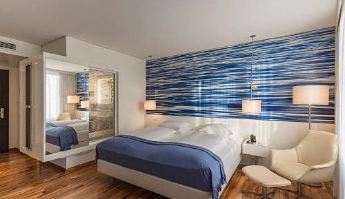 Deluxe Premium Room