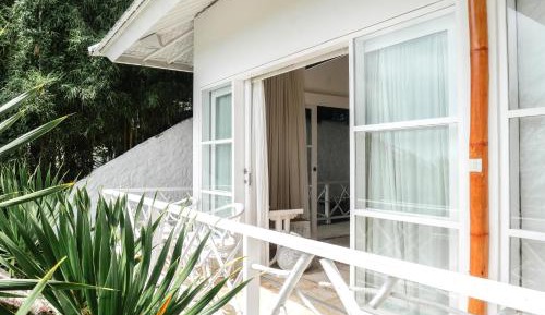 Kayu Suite