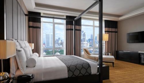 Premier Suite