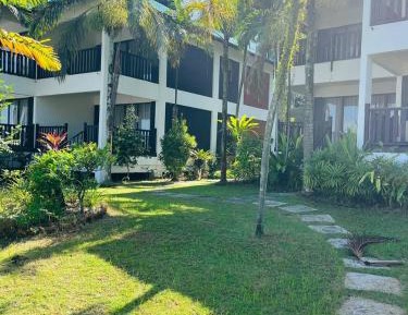 Villa Twin Room