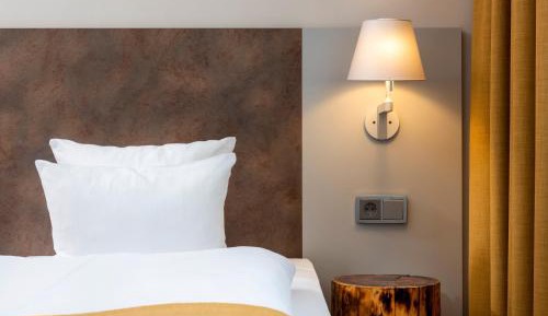 Double Room Pure