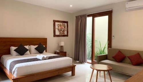 New Junior Suite