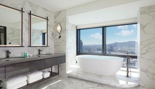 Prestige Suite