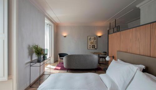 Eixample Suite