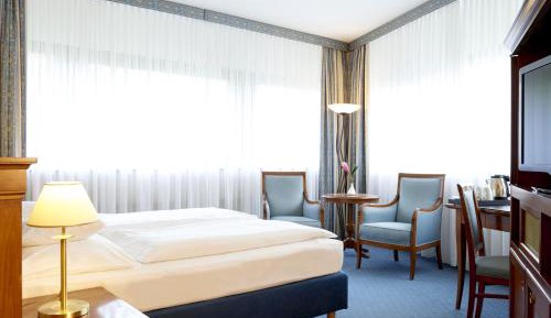 Comfort Double or Twin Room