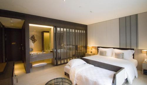 Family Premiere Room