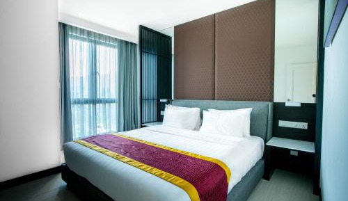 2BR Suite