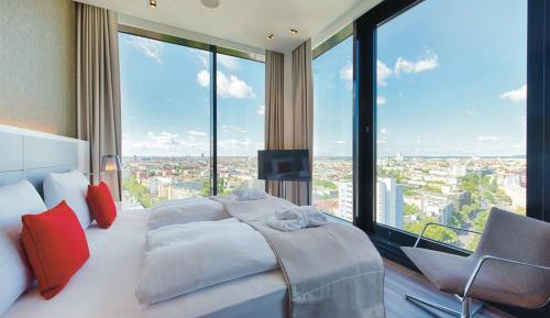 Presidential Suite Package