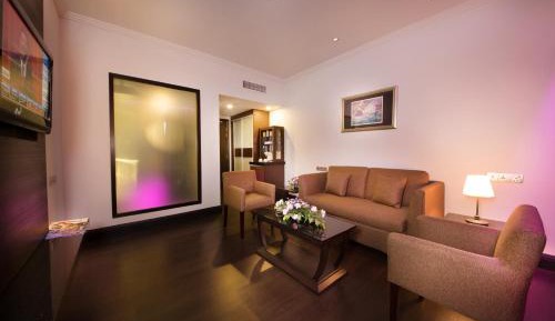 24 hours deal - Junior Suite