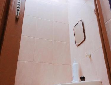 Standard Double Room with Private Bathroom (Fan)