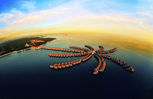 Kampung Bagan Lalang Hotel | Avani Sepang Goldcoast Resort Kuala Lumpur